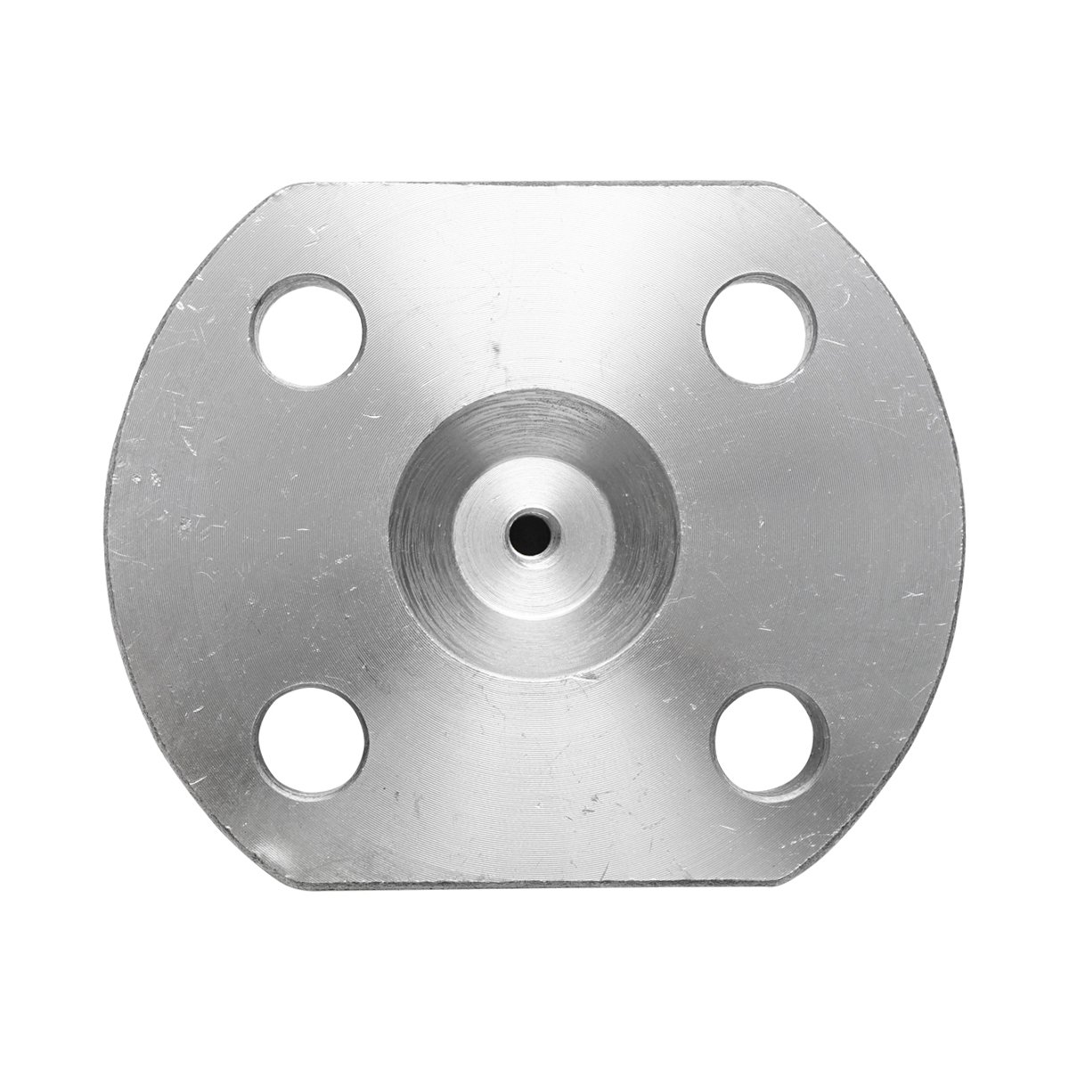 Pivot inferior pentru Massey Ferguson, John Deere, Case IH, Claas, Renault cod OEM 82850139, 6000103503, 85805983, RE57472 , CAR128903, CA0128903, 122264A1, 4102634A, T641769 Breckner Germany